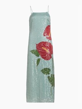 white christmas dresses Buy Pink Abbey Garden Dress Online – Garden Dress main image 0